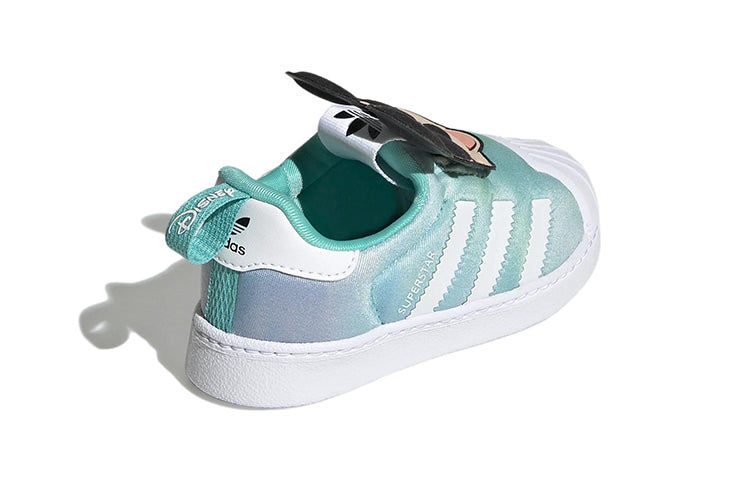 (TD) adidas Disney x Superstar 360 'Mickey Mouse' GY9151