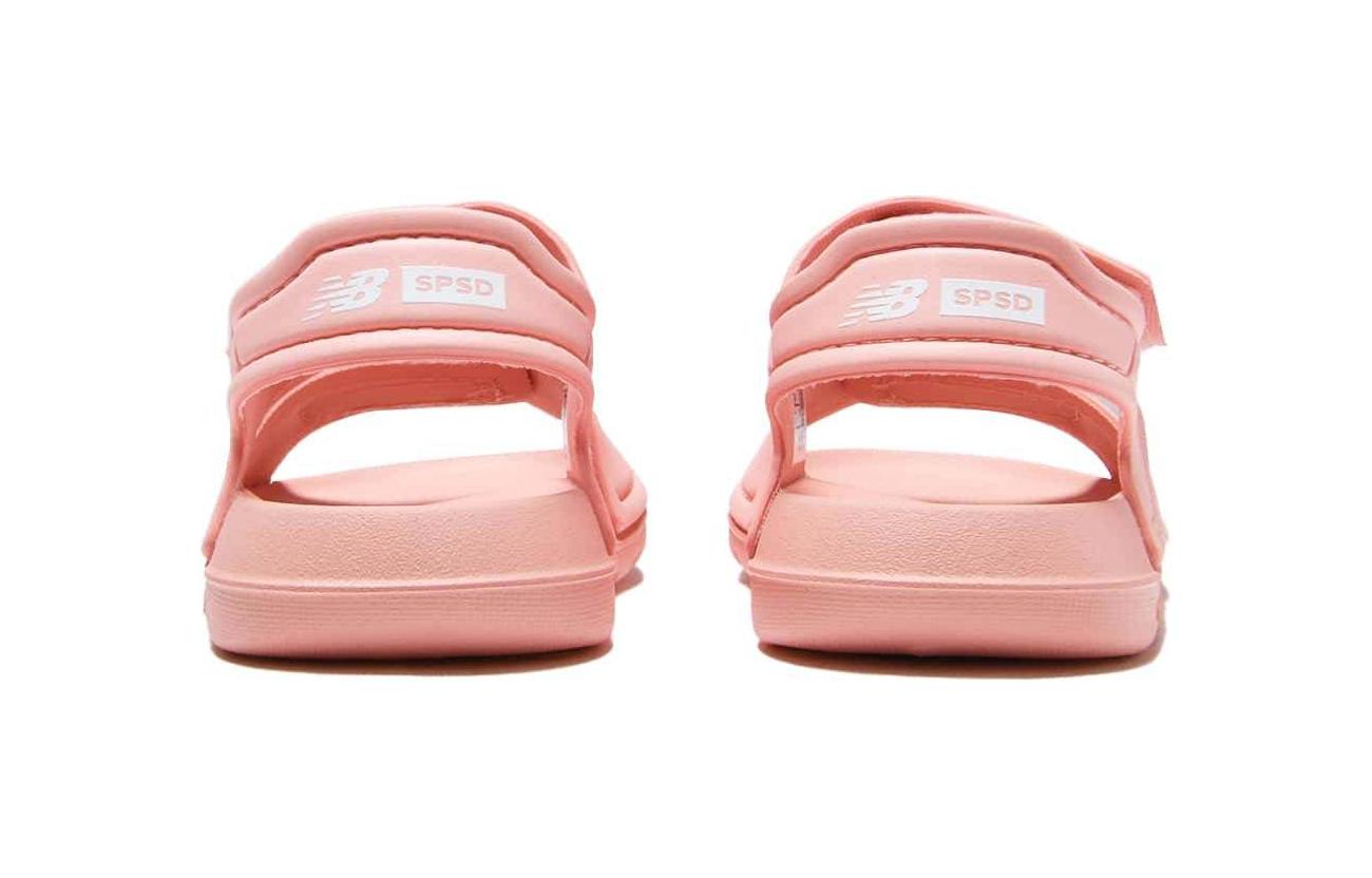(PS) New Balance SPSD v1 Sandal B1 'Pink' SIFSPSB1