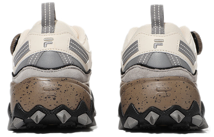 FILA Sneakers Unisex White 1JM01671D_925