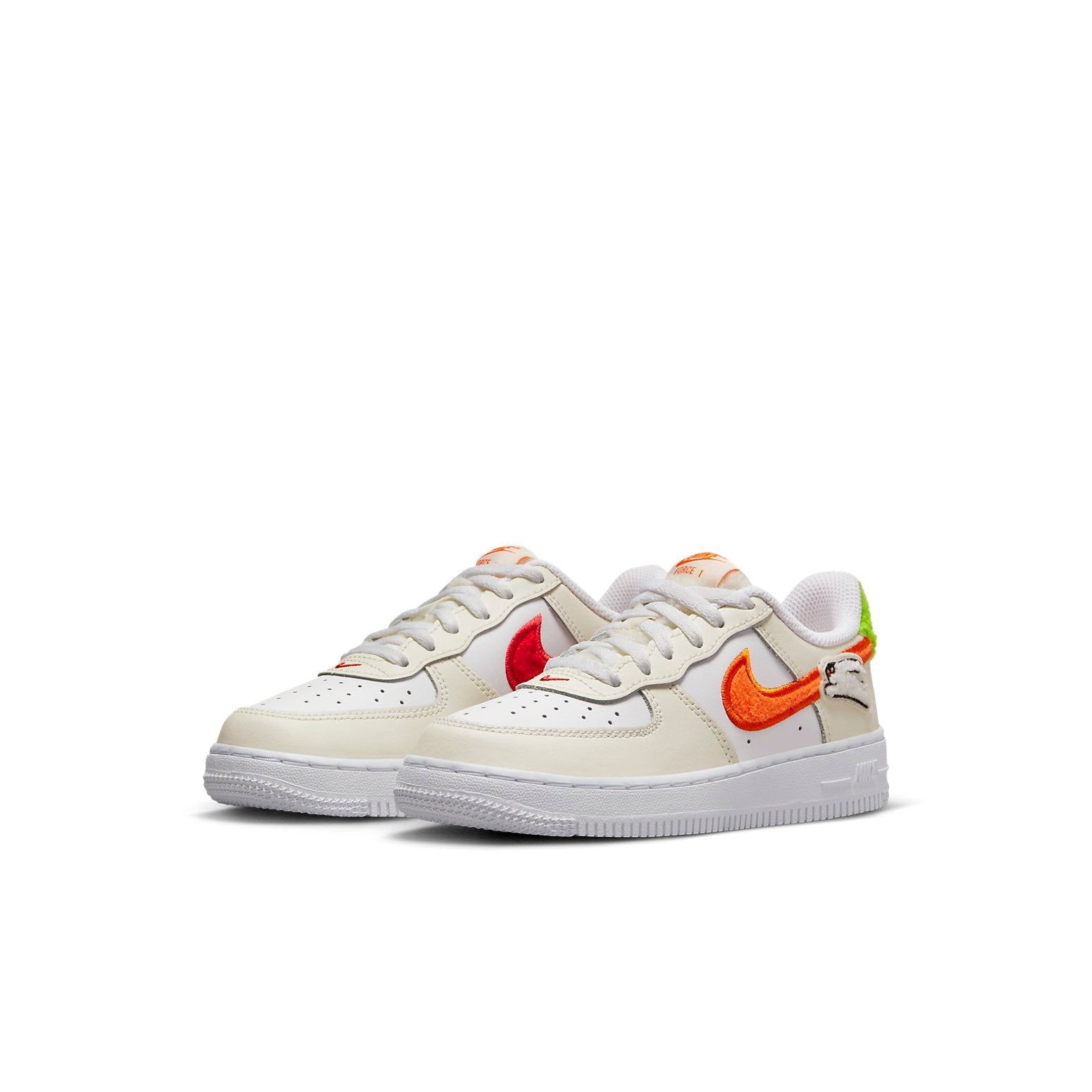 (PS) Nike Force 1 LV8 FJ4888-181