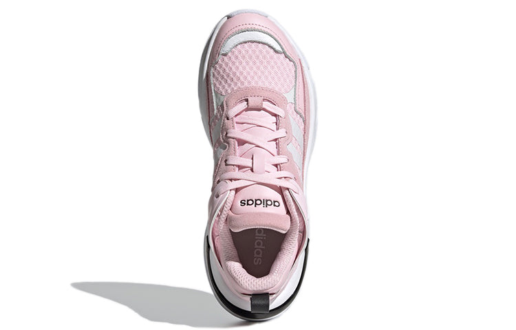 (WMNS) adidas Boujirun 'Pink White' FZ0567