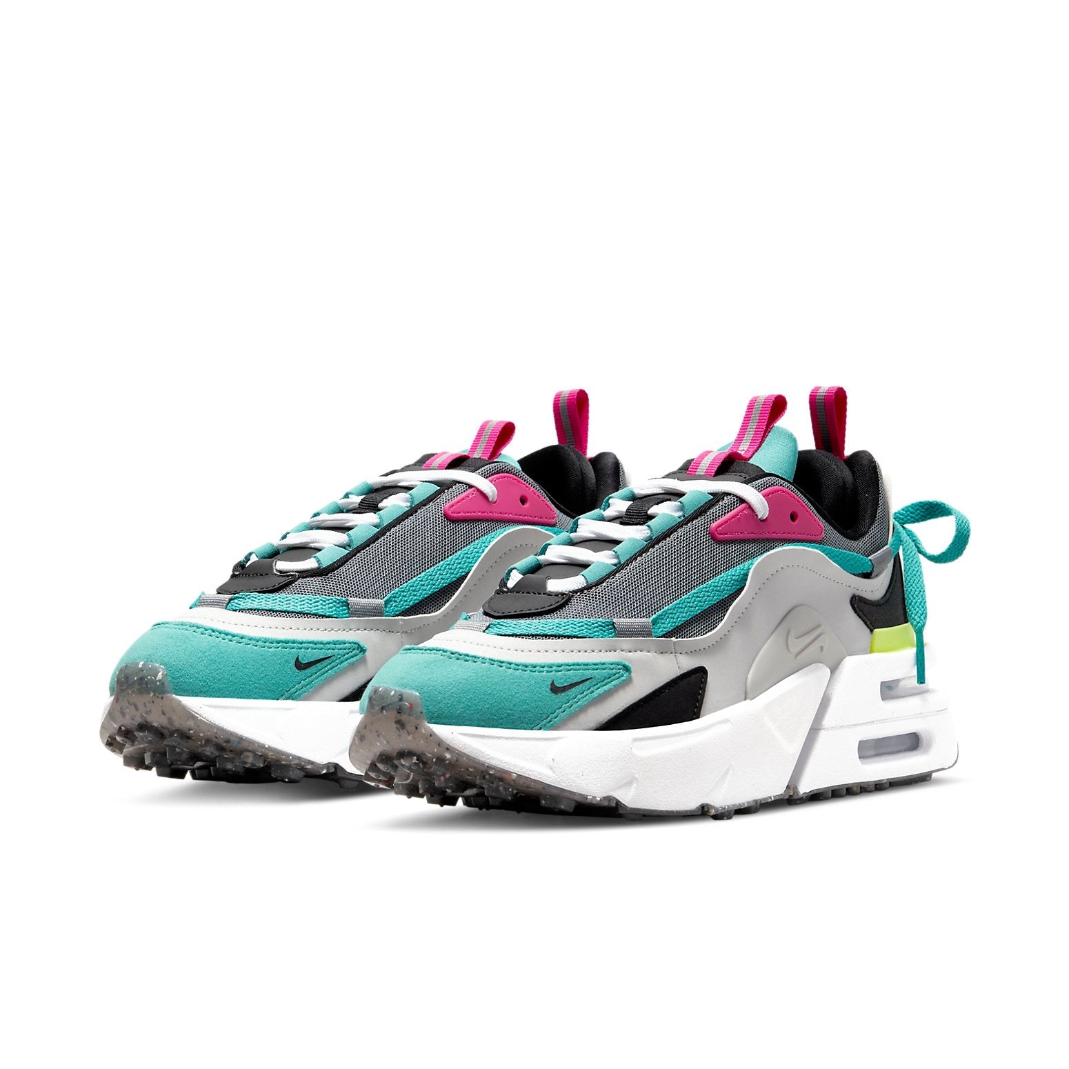 (WMNS) Nike Air Max Furyosa 'Photon Dust Cool Grey' DH5104-001