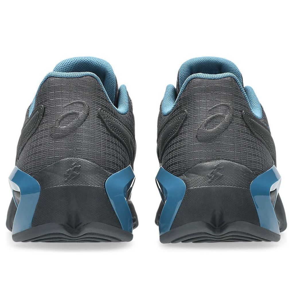 ASICS x Kiko Kostadinov Novalis Gel-Teremoa 'Graphite Grey Teal' 1203A825-022