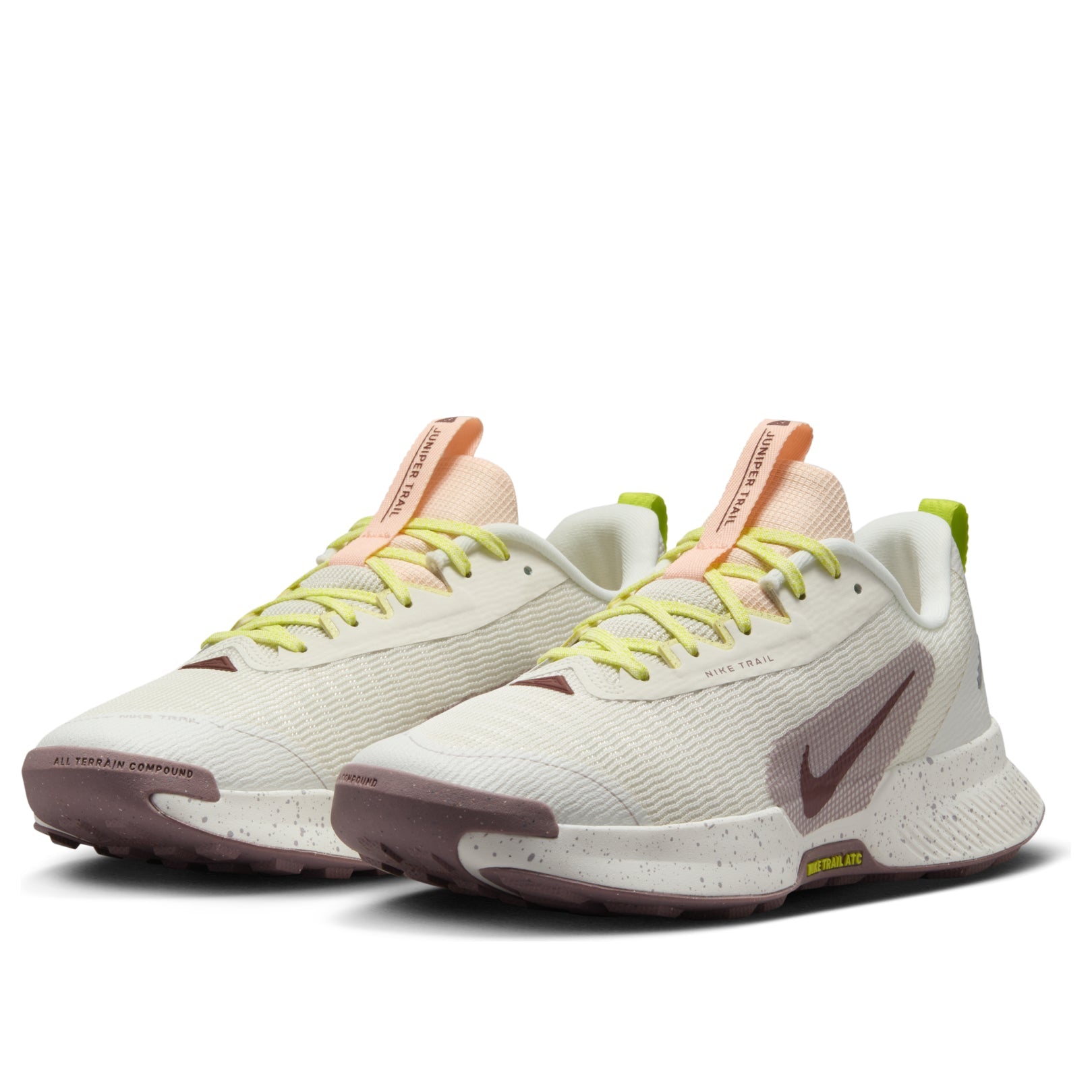 (WMNS) Nike Juniper Trail 3 'Sail Dark Pony Tint' FQ0902-100