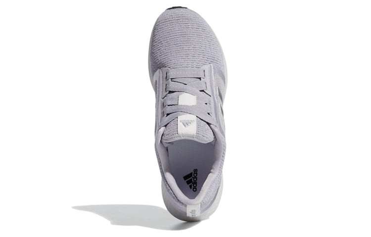 (WMNS) adidas Edge Lux 4 'Purple Gray Silver' FW9260