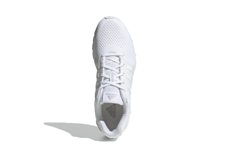 adidas Equipment 10 Primeknit Shoes White EF2460