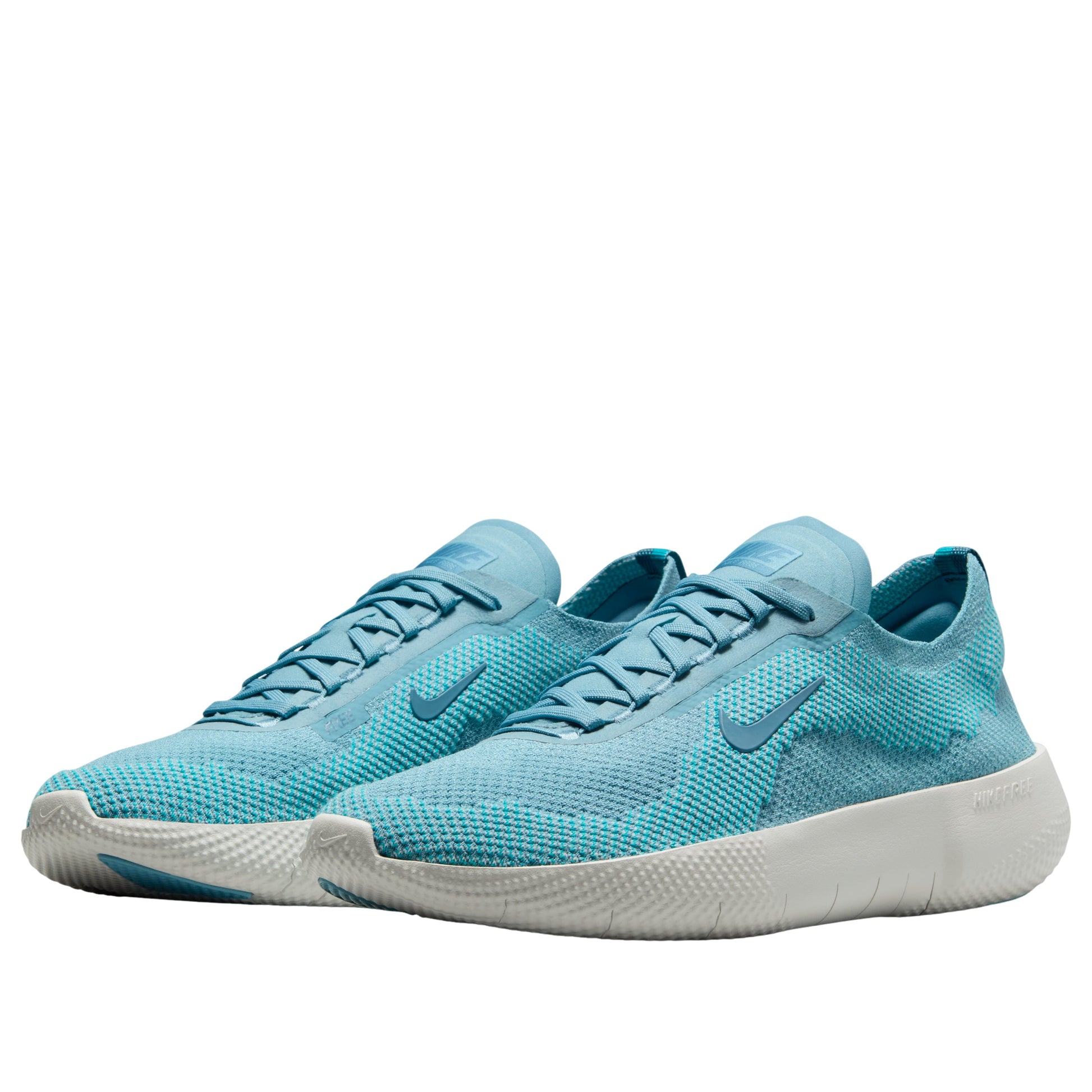 Nike Free 2025 'Denim Turquoise Dusty Cactus Platinum Tint' HF1078-402
