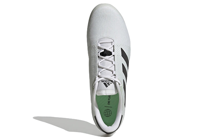 adidas The Road 'White Beam Green' GX1661