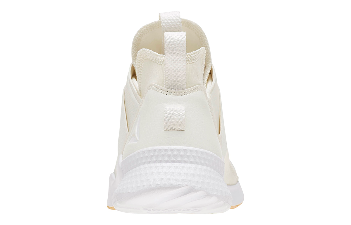 (WMNS) Reebok Guresu 10 White BD2074