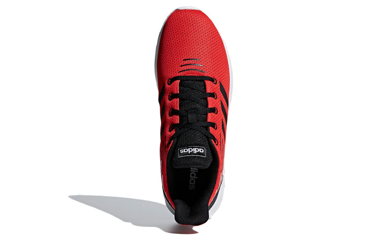 adidas Asweerun 'Red Black White' F36995