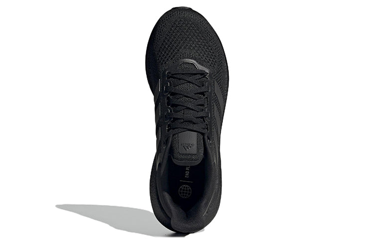 adidas PureBoost 22 'Triple Black' GW8589