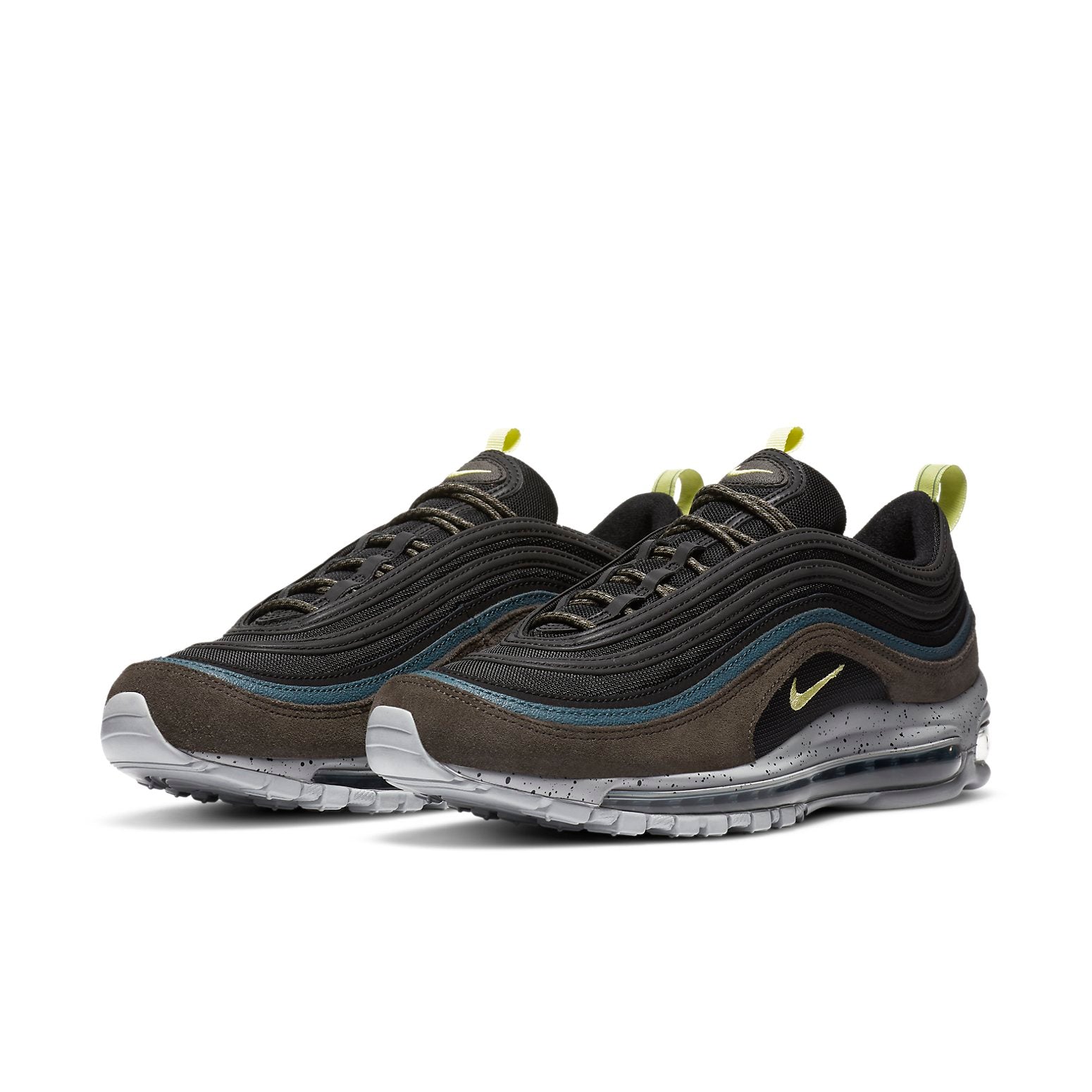 Nike Air Max 97 'Newsprint' DB4611-001