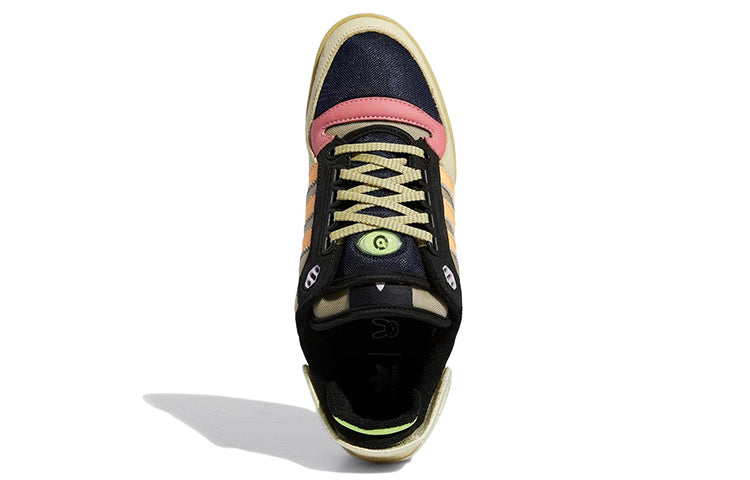 adidas x Bad Bunny Forum Powerphase 'Catch and Throw' GZ2009