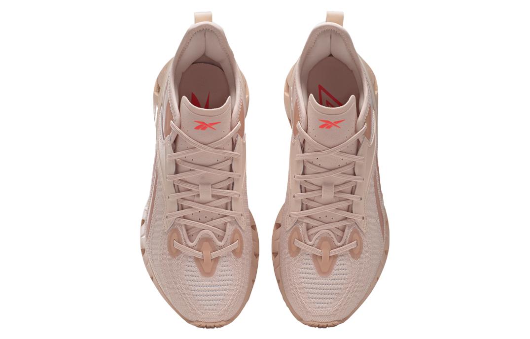 (WMNS) Reebok Zig Kinetica 3 'Soft Ecru' HR1321