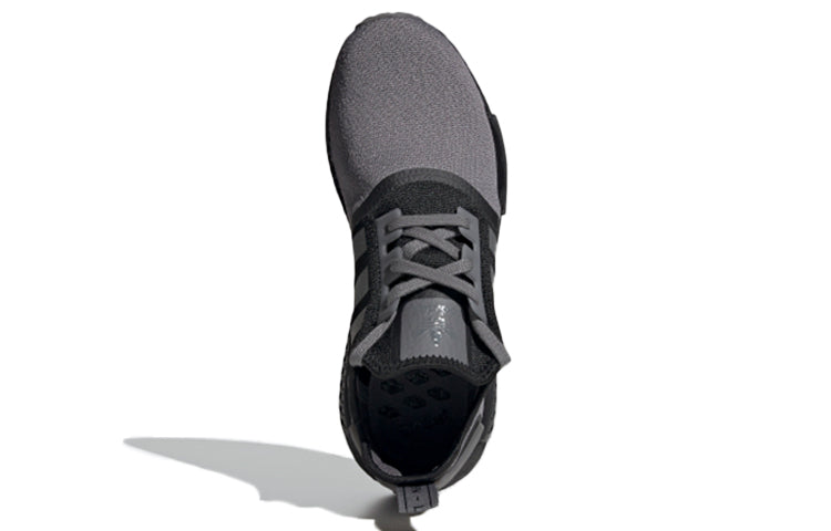 adidas NMD_R1 'Grey Black' FV1733