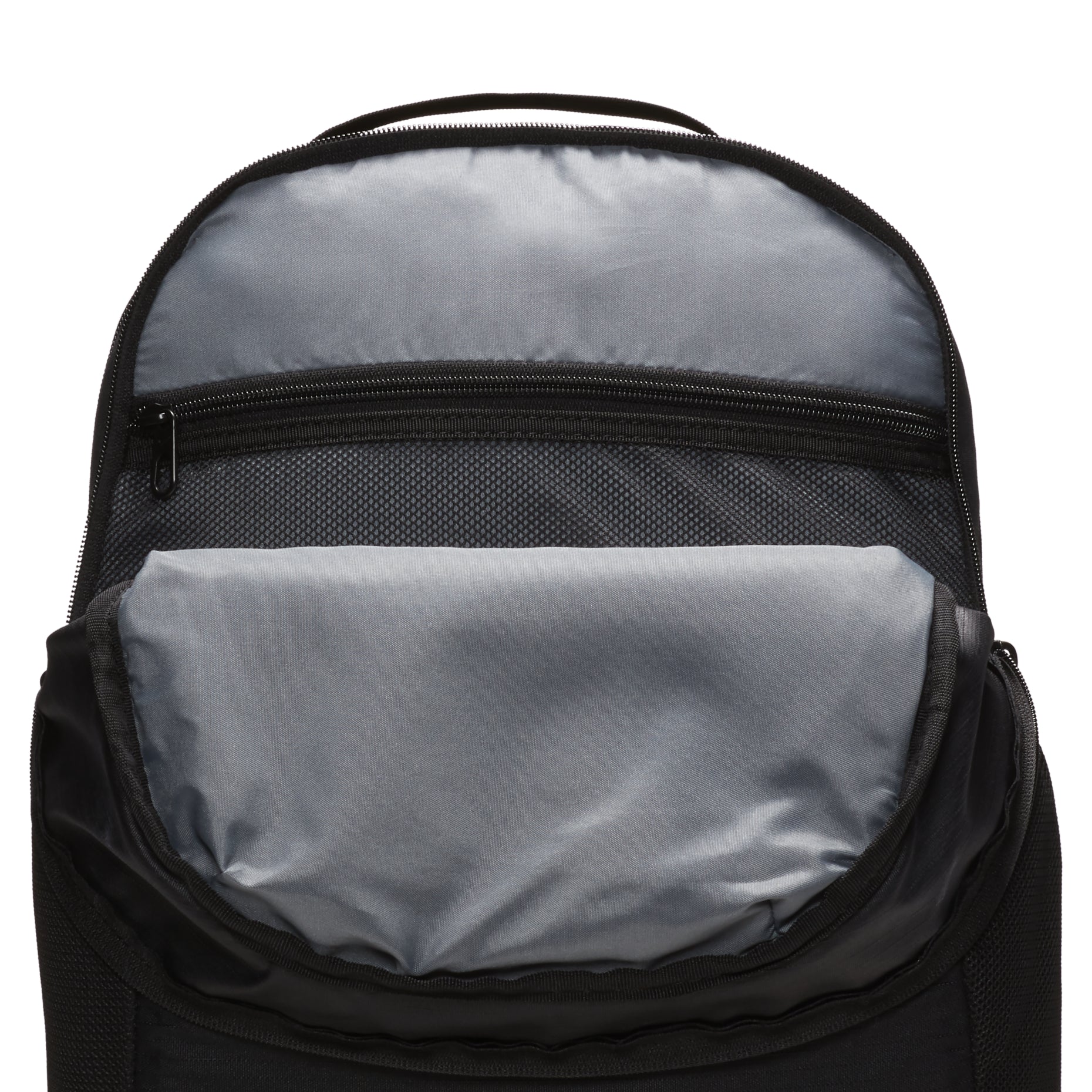 Nike Niike Brasilia Training Pack Backpack Black BA5954-010