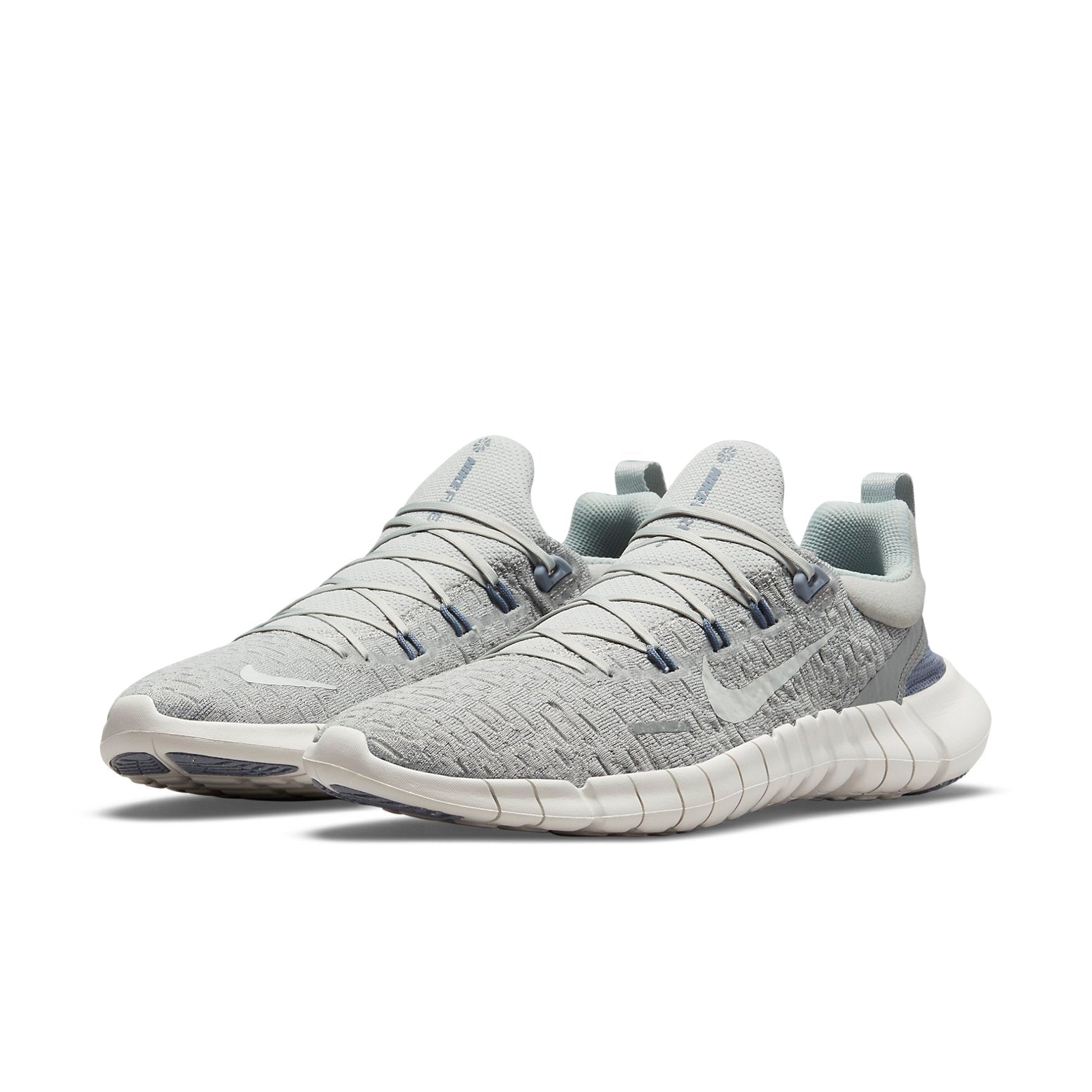 Nike Free Run 5.0 'Grey Fog' CZ1884-003