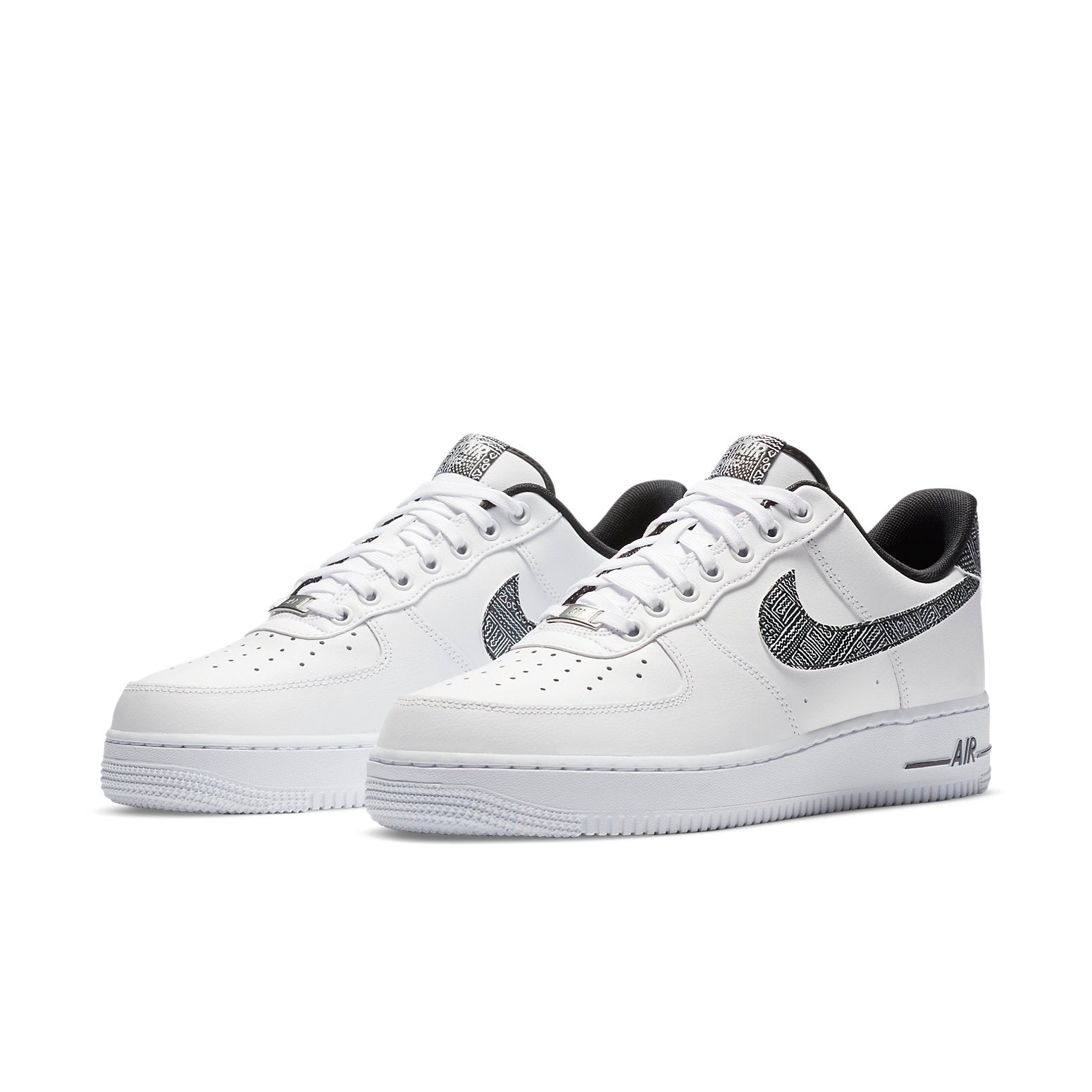 Nike Air Force 1 '07 'Geometric Print' CZ7933-100