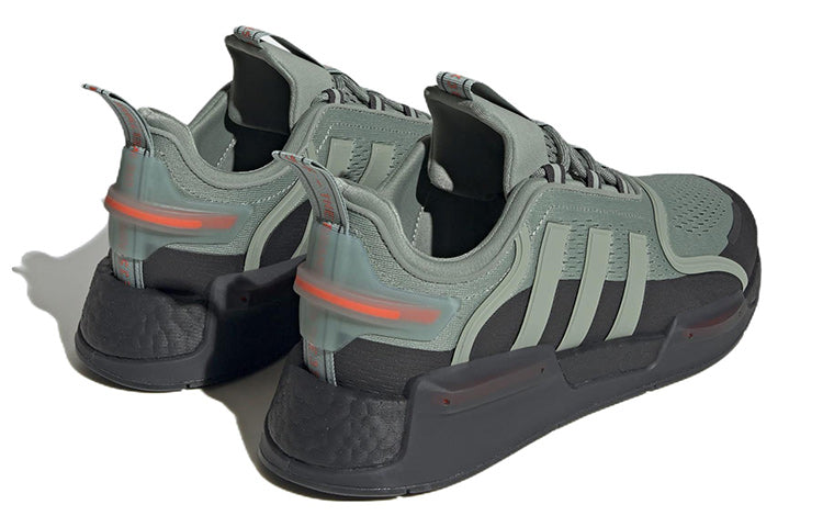 adidas NMD_V3 'Silver Green Carbon' HQ4444
