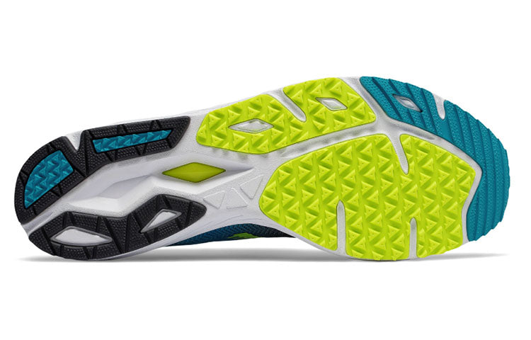 New Balance 1400v6 'Blue Green' M1400BY6