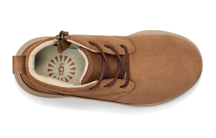 (PS) UGG Canoe III Weather Boot 'Chestnut Suede' 1125410K-CTSD