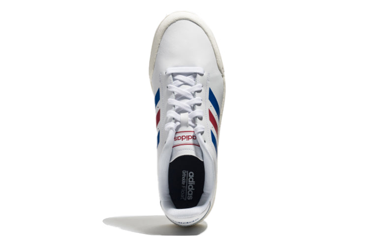 adidas neo Court70s 'White Blue Red' DB3046