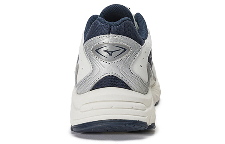 Mizuno Fiyi 2k Casual Retro White Blue Gray D1GH223701