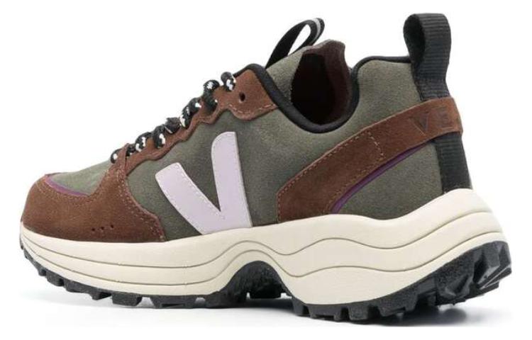 (WMNS) VEJA Venturi VC 'Mud Parme Multico' VC0303357
