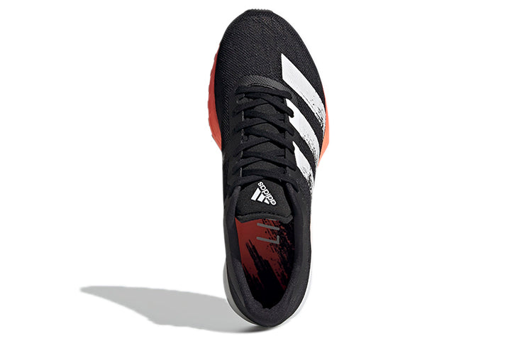 (WMNS) adidas Adizero RC 2 'Black White' EE4340