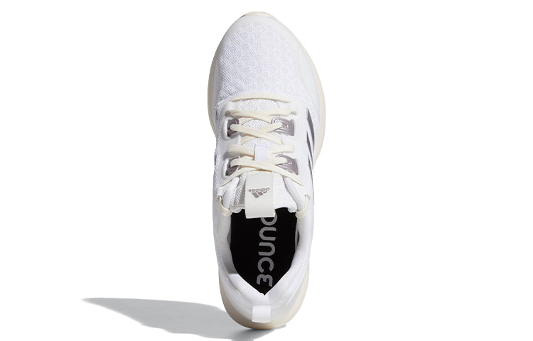 (WMNS) adidas Edgebounce 1.5 'White Tech Silver' G54117