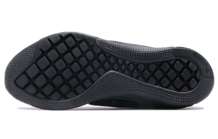 (WMNS) Reebok Fast Flexweave NT 'Black' CN5622