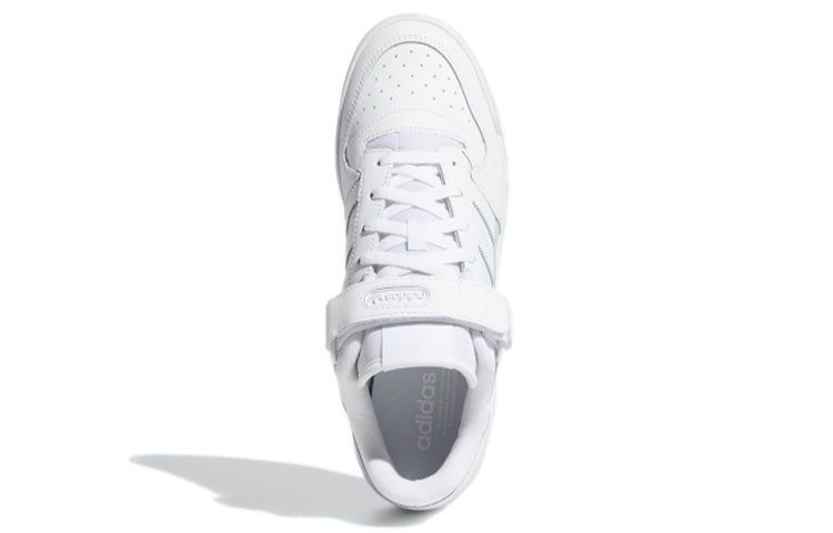adidas Forum Low 'Triple White' FY7755