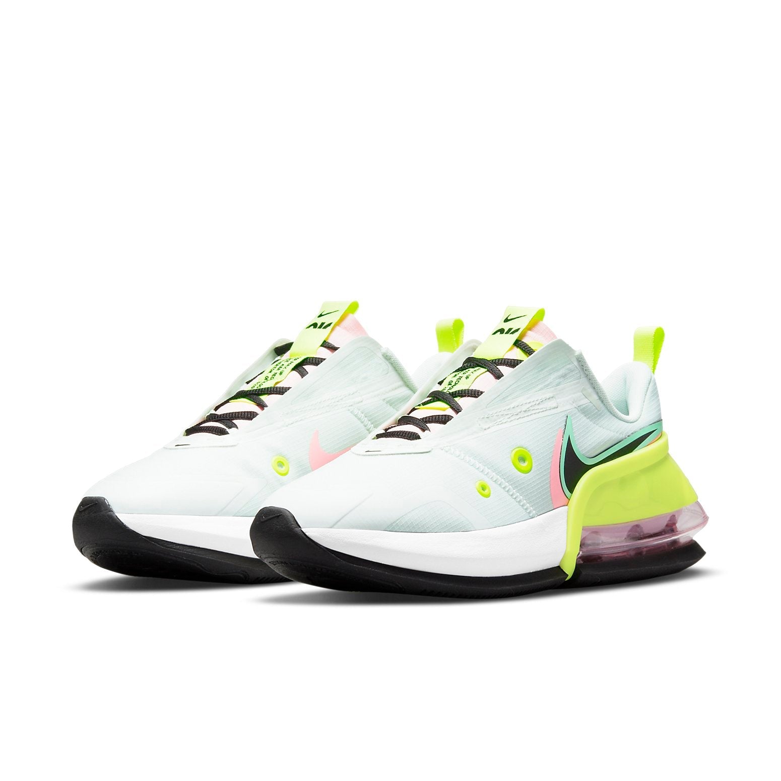 (WMNS) Nike Air Max Up 'Barely Green Volt' CZ1639-300