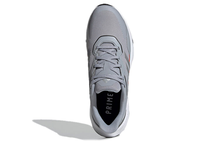 adidas X9000l1 Silver/Grey H00551