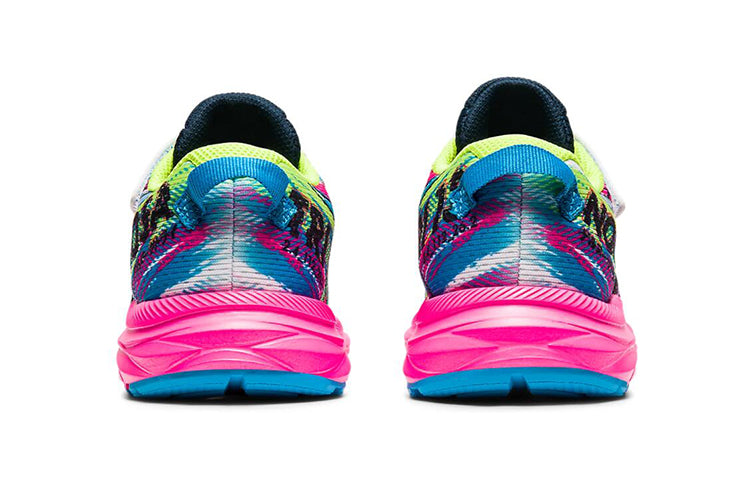 (PS) ASICS Gel-Noosa Tri 13 'Color Injection Pack - Digital Aqua Hot Pink' 1014A226-401