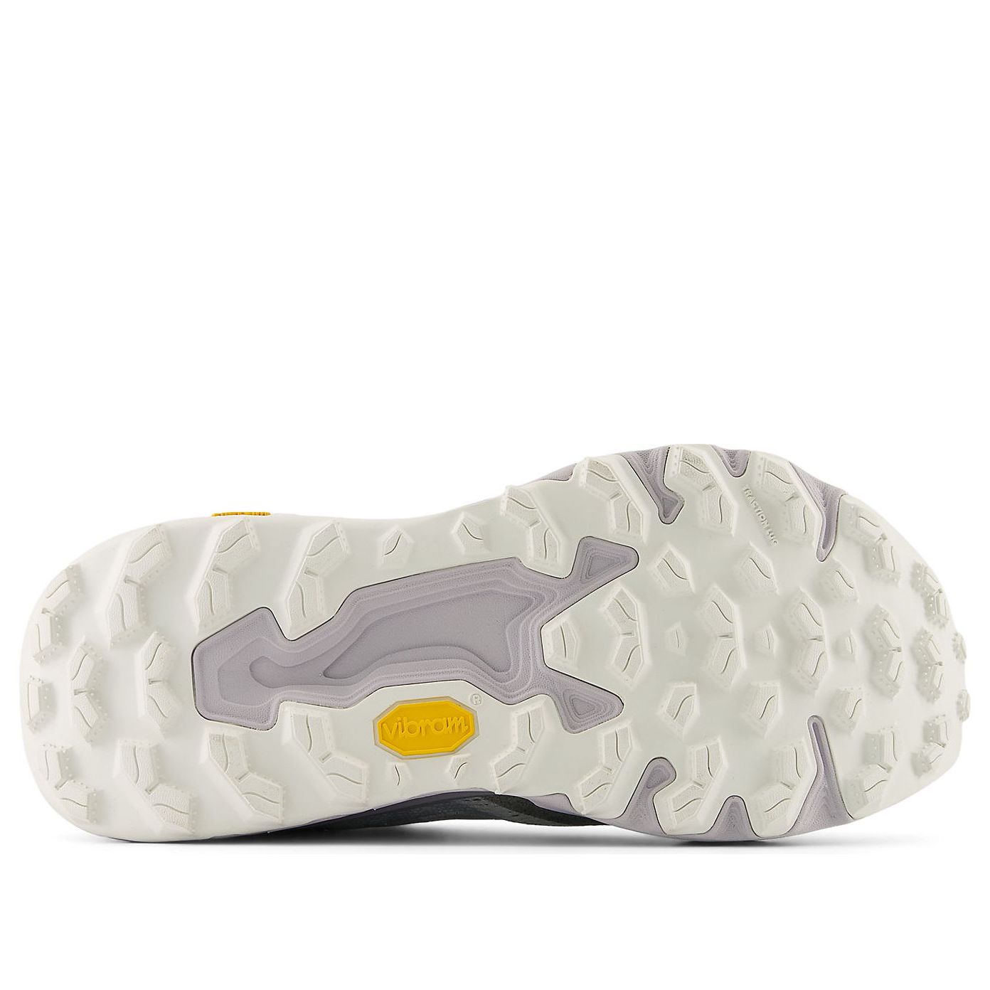 (WMNS) New Balance Fresh Foam X Hierro v9 'Pearl Grey Sea Salt' WTHIERS9