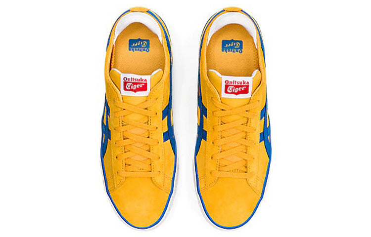 Onitsuka Tiger Fabre BL-S 2.0 'Yellow Blue' 1183A525-751