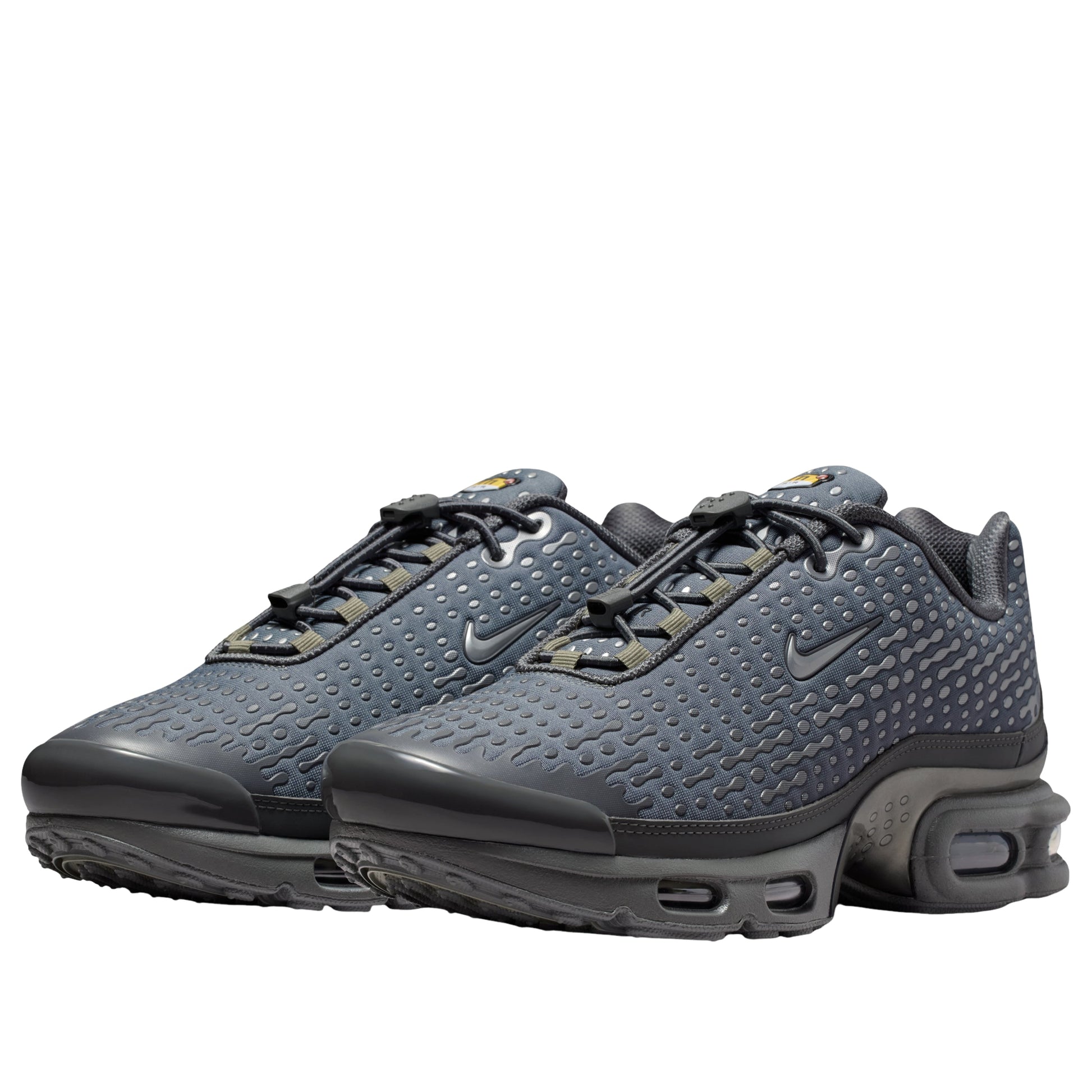 Nike Air Max Plus VII 'Iron Grey' IQ0282-084