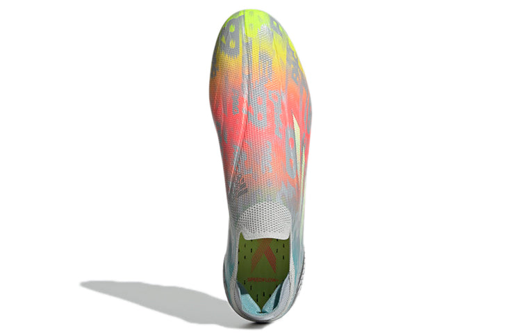 adidas X Speedflow+ FG 'Numbersup' FY3341