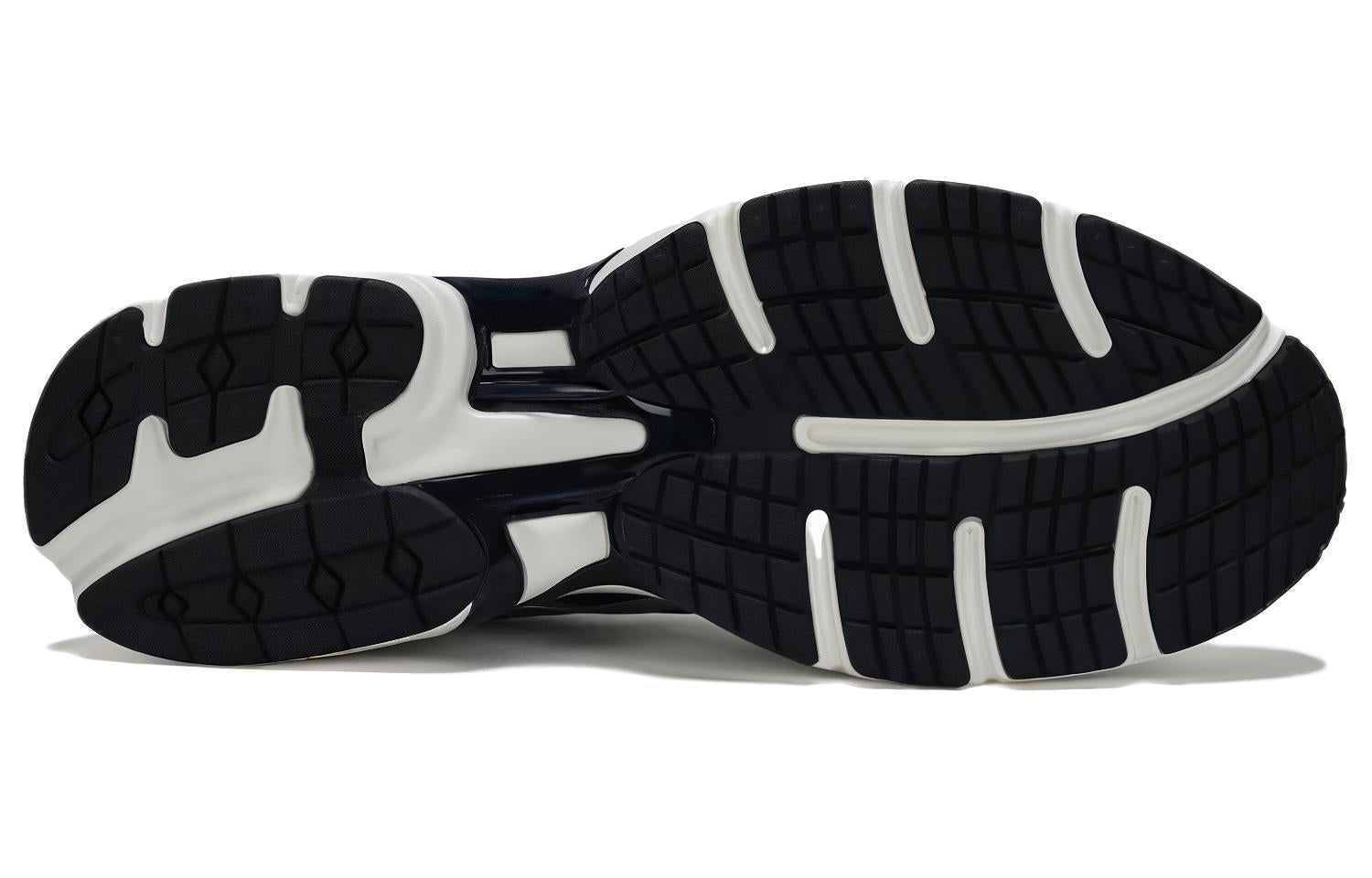 Reebok Premier Road Plus 6 'Silver Metallic Black' 100074712