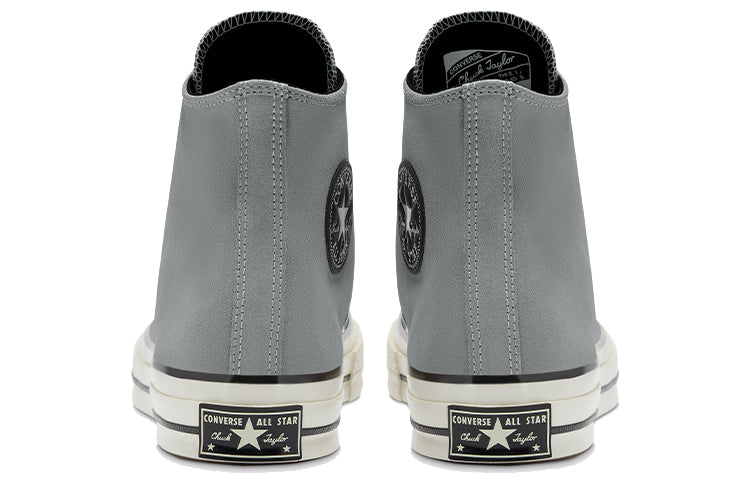 Converse Chuck 70 Suede High 'Ash Stone' 169338C
