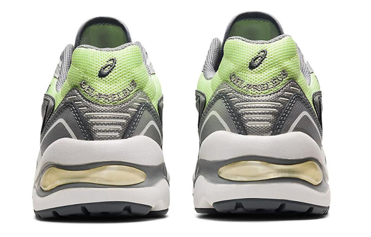 ASICS Gel-Preleus 'Illuminate Yellow Sheet Rock' 1201A084-750