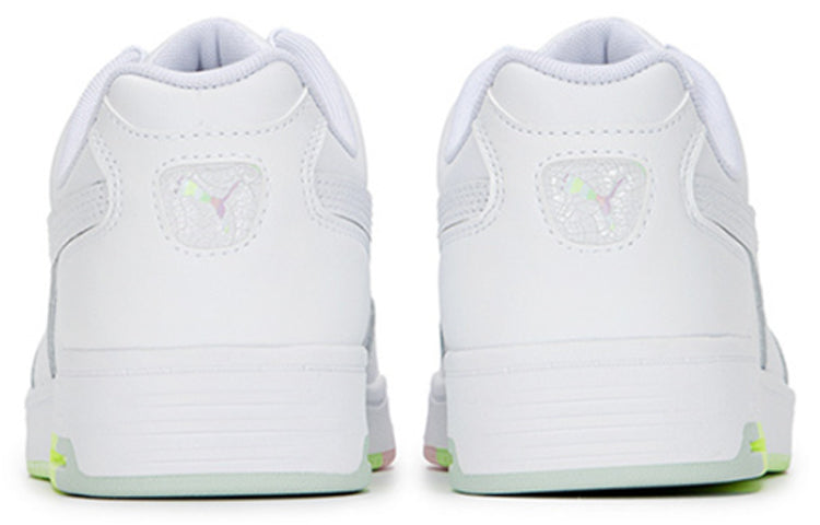 PUMA Slipstream Lo 'Easter - Multi-Color Sole' 384949-01