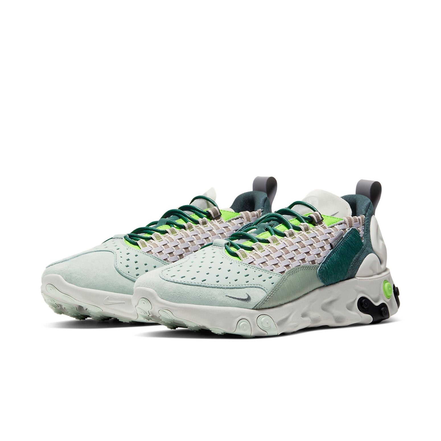 Nike React Sertu 'Faded Spruce' CT3442-300
