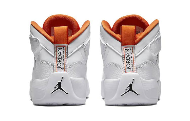 (PS) Air Jordan Jumpman Two Trey 'Starfish' DQ8432-108