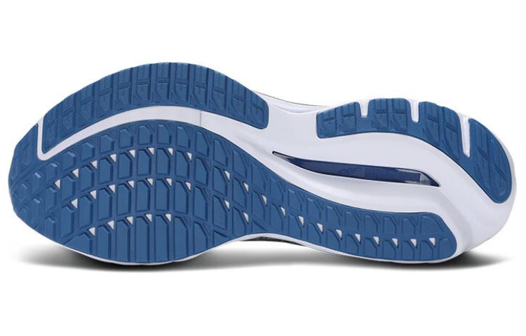Mizuno Wave Inspire 20 'Grey' J1GC244405