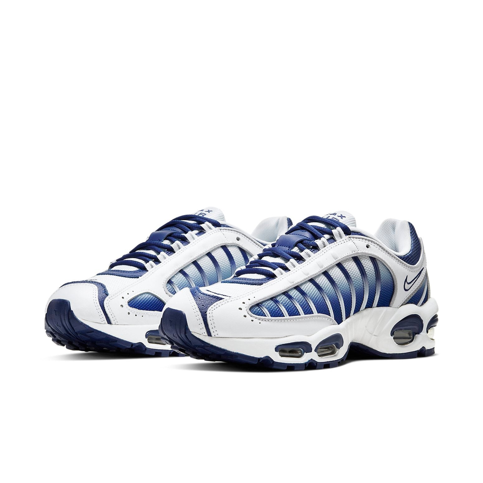 Nike Air Max Tailwind 4 'Blue' CT1267-101