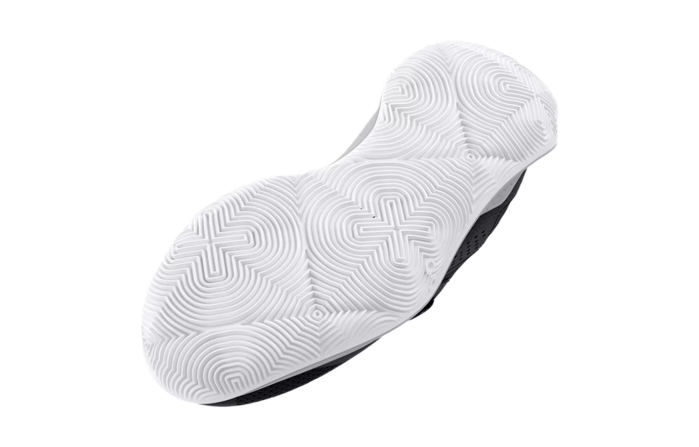 (GS) Under Armour Jet '23 'Black Jet Grey' 3026635-004