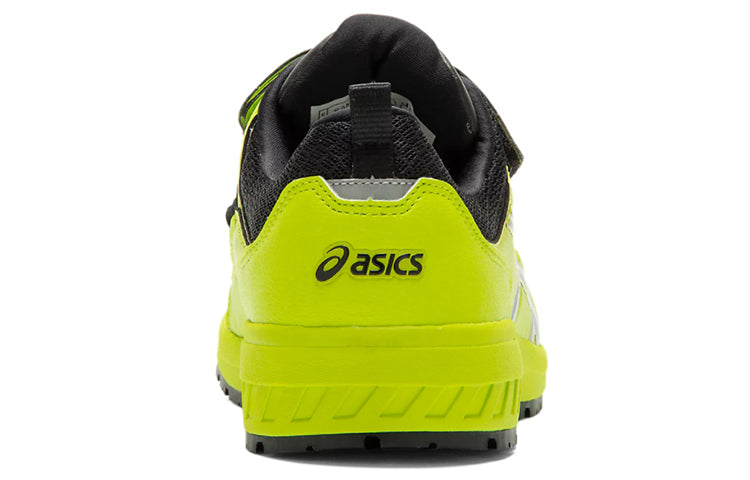 ASICS Winjob CP307 Boa Yellow/Black 1273A028-300