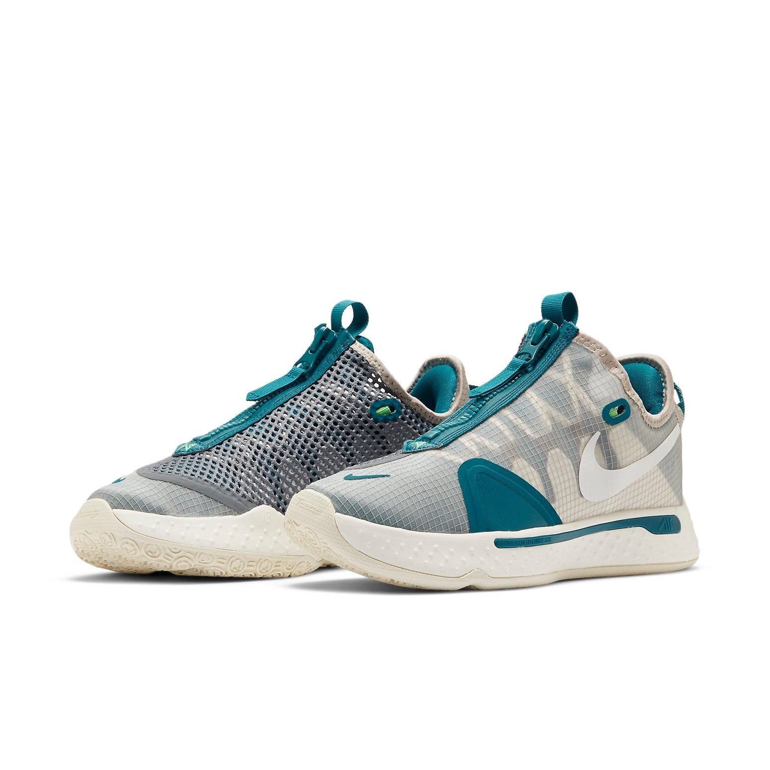 Nike PG 4 EP 'PCG - String' CZ2241-200